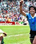 Maradona UD Las Palmas